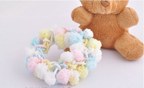 Accessoire coiffure - Ref 1203640