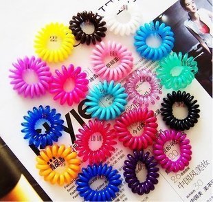 Accessoire coiffure en plexiglas - Ref 1203681