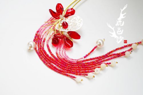 Accessoire coiffure en Alliage argenté ou plaqué or - Ref 1203725