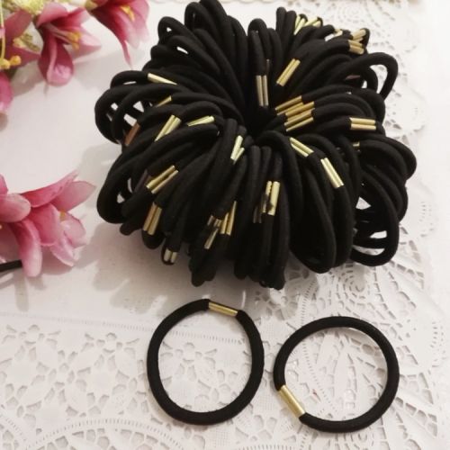 Accessoire coiffure en tissu - Ref 1203740
