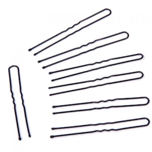Accessoire coiffure en Alliage argenté ou plaqué or - Ref 1203777