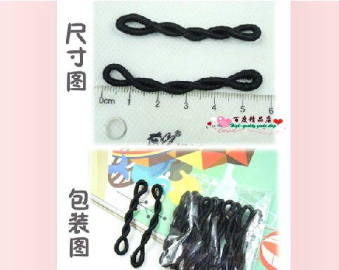 Accessoire coiffure - Ref 1203804