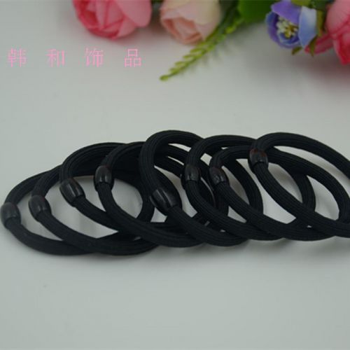 Accessoire coiffure en cuir - Ref 1203928