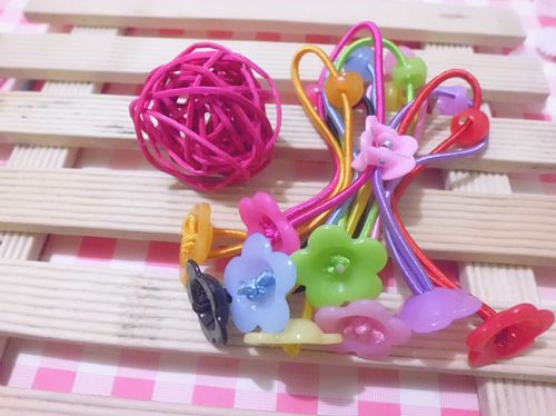 Accessoire coiffure - Ref 1203959