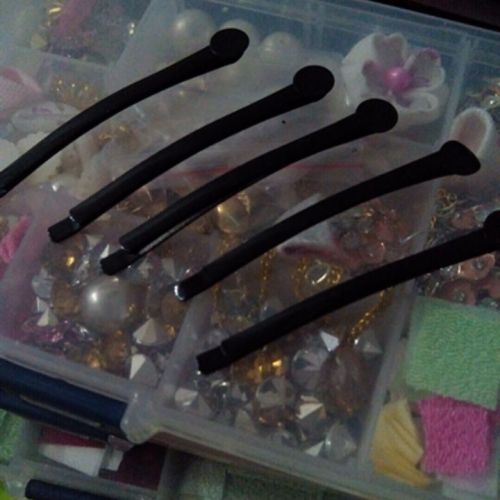 Accessoire coiffure - Ref 1204013