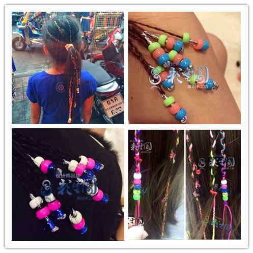 Accessoire coiffure - Ref 1204019