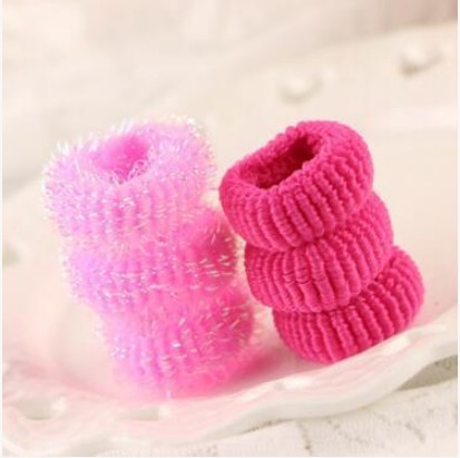 Accessoire coiffure en tissu - Ref 1204026