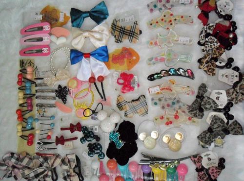 Accessoire coiffure - Ref 1204073