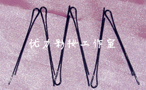 Accessoire coiffure - Ref 1204076