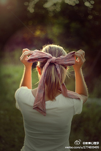 Accessoire coiffure en dentelle - Ref 1204092