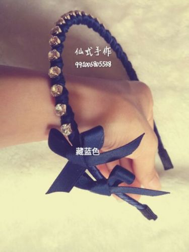 Accessoire coiffure - Ref 1204104