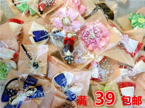 Accessoire coiffure - Ref 1204118