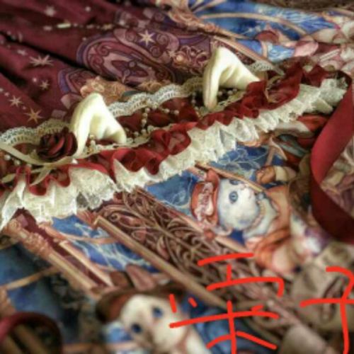 Accessoire coiffure - Ref 1204160