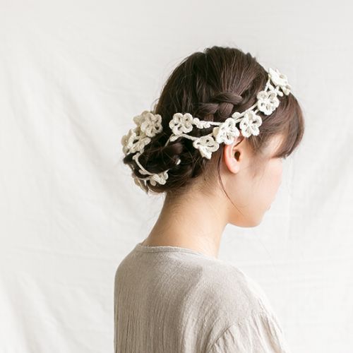 Accessoire coiffure - Ref 1204179