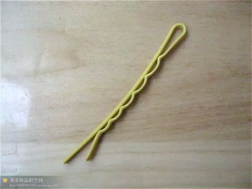 Accessoire coiffure - Ref 1204230