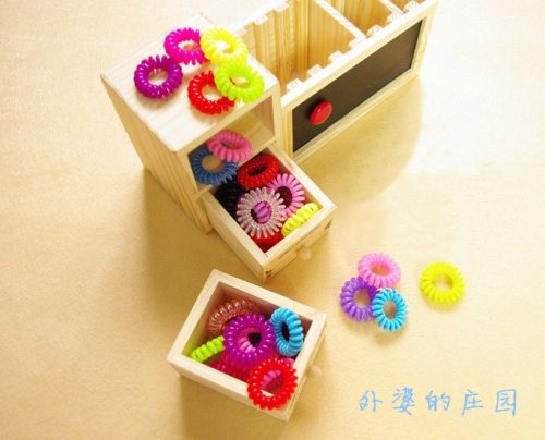 Accessoire coiffure - Ref 1204259