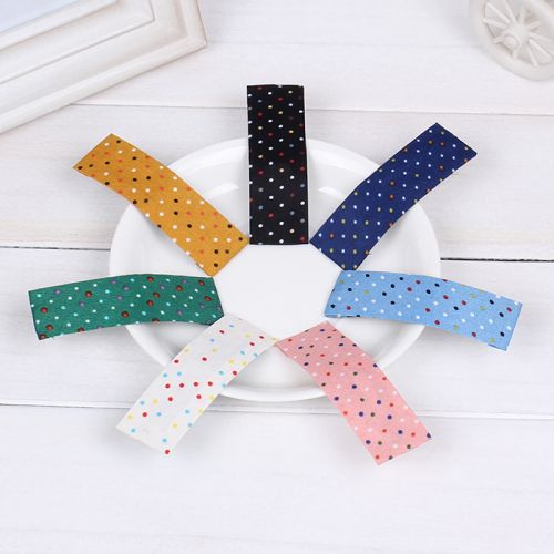 Accessoire coiffure en tissu - Ref 1204291