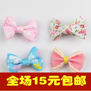 Accessoire coiffure en satin - Ref 1204304