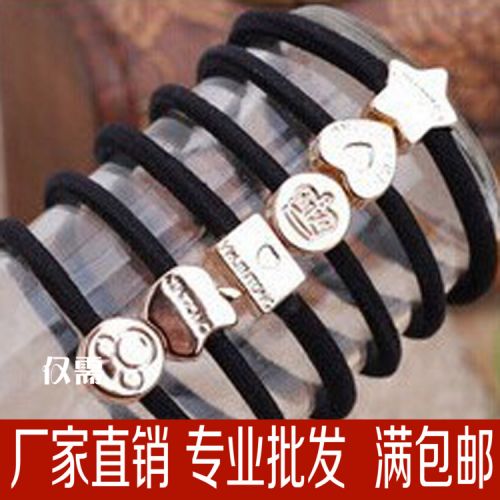 Accessoire coiffure en Alliage argenté ou plaqué or - Ref 1204313