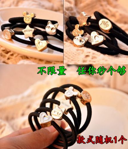 Accessoire coiffure en Fluid Systems - Ref 1204362