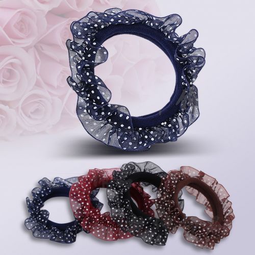 Accessoire coiffure en Fils de soie - Ref 1204474