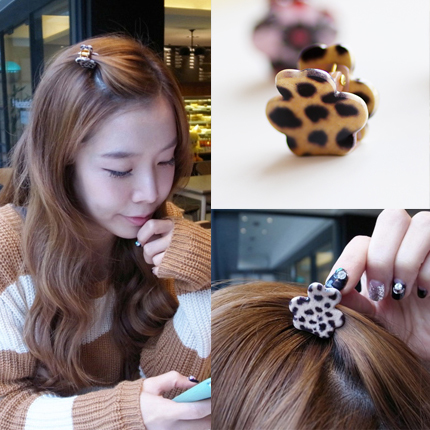 Accessoire coiffure - Ref 1204511