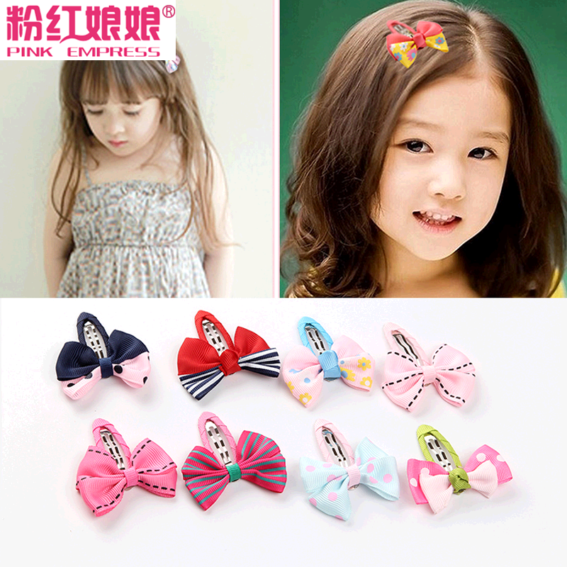 Accessoire coiffure PINK EMPRESS - Ref 1204532