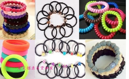 Accessoire coiffure - Ref 1204614