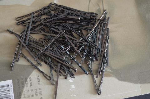 Accessoire coiffure - Ref 1204767