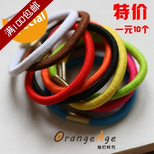 Accessoire coiffure ORANGEAGE en Fluid Systems - Ref 1204797
