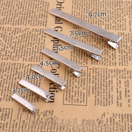 Accessoire coiffure en Alliage argenté ou plaqué or - Ref 1204798