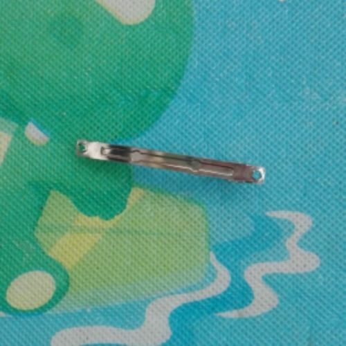 Accessoire coiffure - Ref 1204822