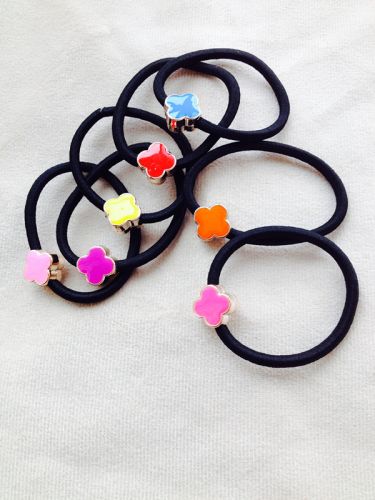 Accessoire coiffure en pierres Cristal - Ref 1204825