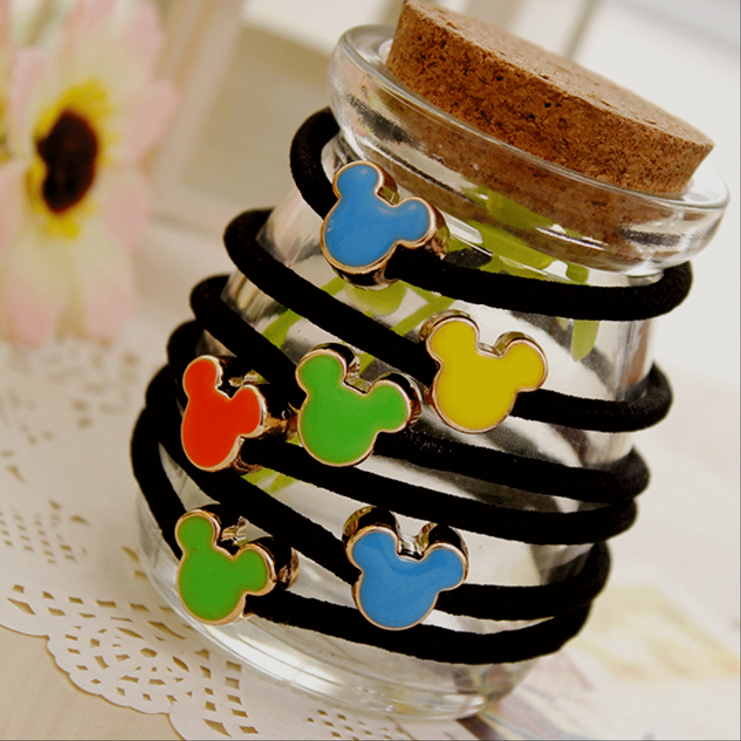 Accessoire coiffure en Alliage argenté ou plaqué or - Ref 1204851