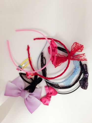 Accessoire coiffure - Ref 1204879