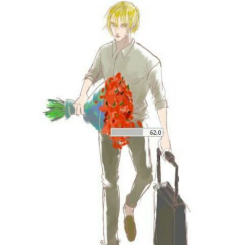 Accessoire coiffure - Ref 1204900