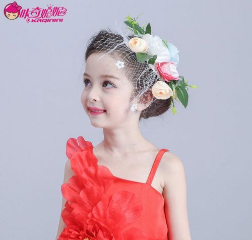 Accessoire coiffure - Ref 1204908