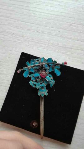 Accessoire coiffure - Ref 1204955