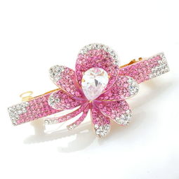 Accessoire coiffure en Fils de soie - Ref 1204993