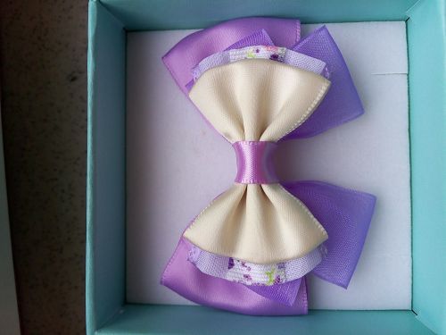 Accessoire coiffure - Ref 1205007