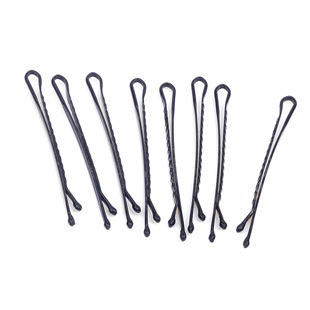 Accessoire coiffure en Alliage argenté ou plaqué or - Ref 1205016