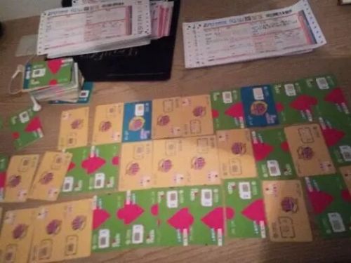 Accessoire coiffure - Ref 1205062