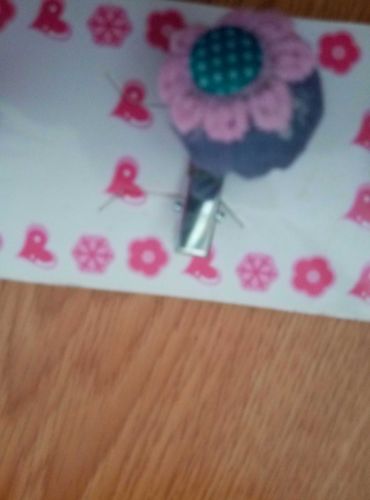 Accessoire coiffure - Ref 1205072