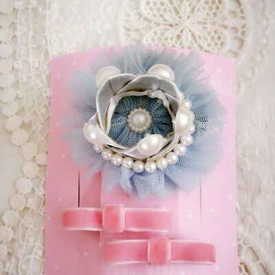 Accessoire coiffure - Ref 1205077