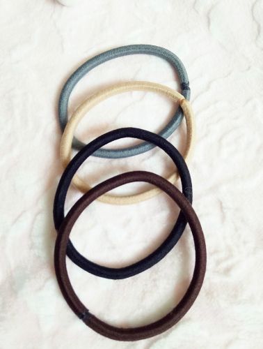 Accessoire coiffure en tissu - Ref 1205082