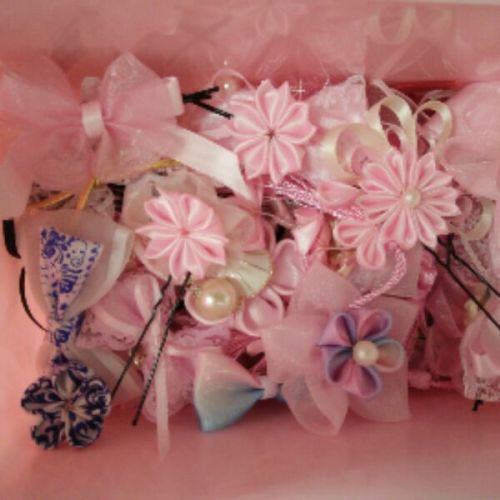 Accessoire coiffure - Ref 1205083