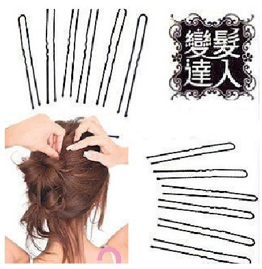 Accessoire coiffure en Alliage argenté ou plaqué or - Ref 1205084