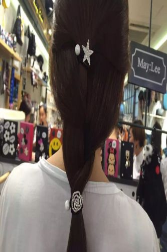 Accessoire coiffure - Ref 1205138