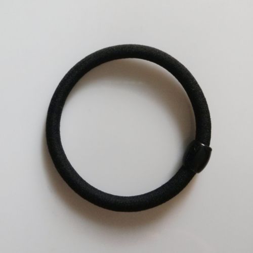 Accessoire coiffure en cuir - Ref 1205174