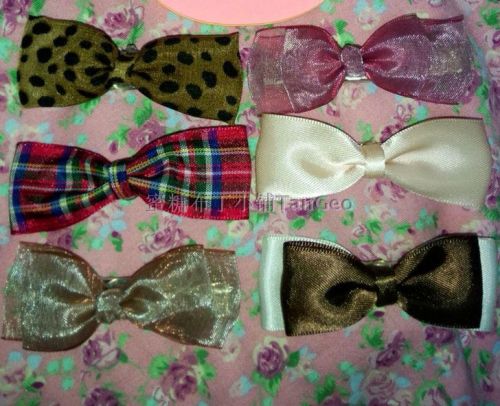 Accessoire coiffure TANGEO en satin - Ref 1205239